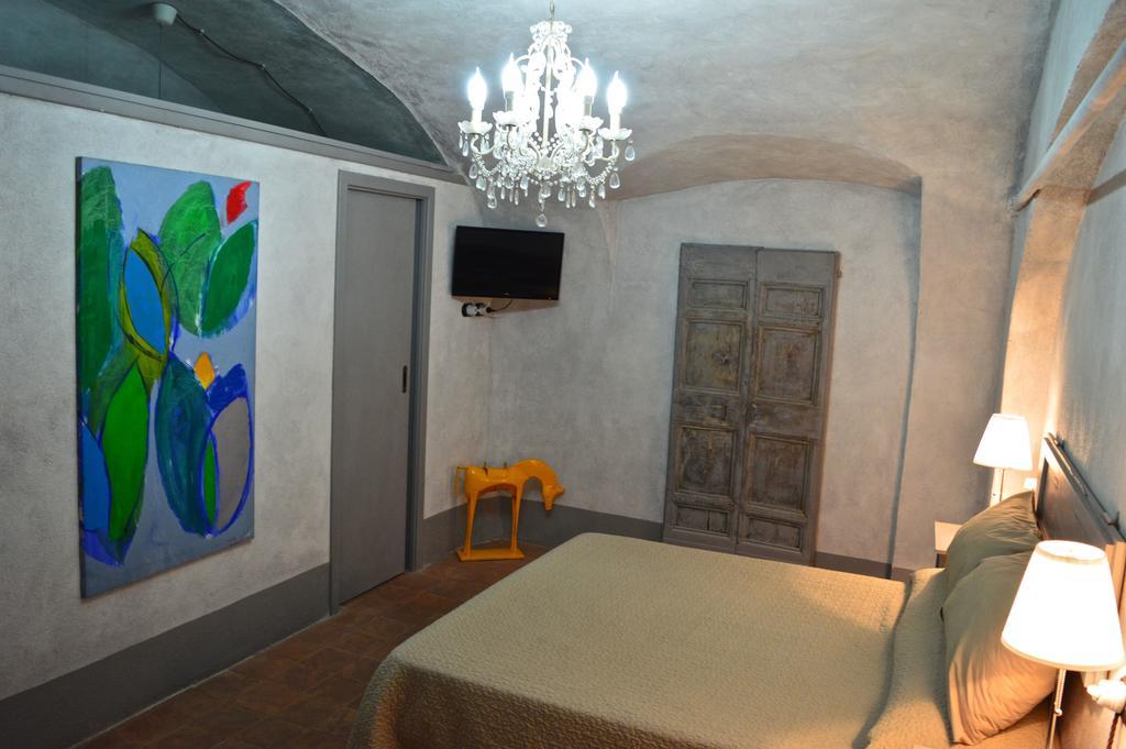 Il Viaggiatore 2 Anagni Habitación foto