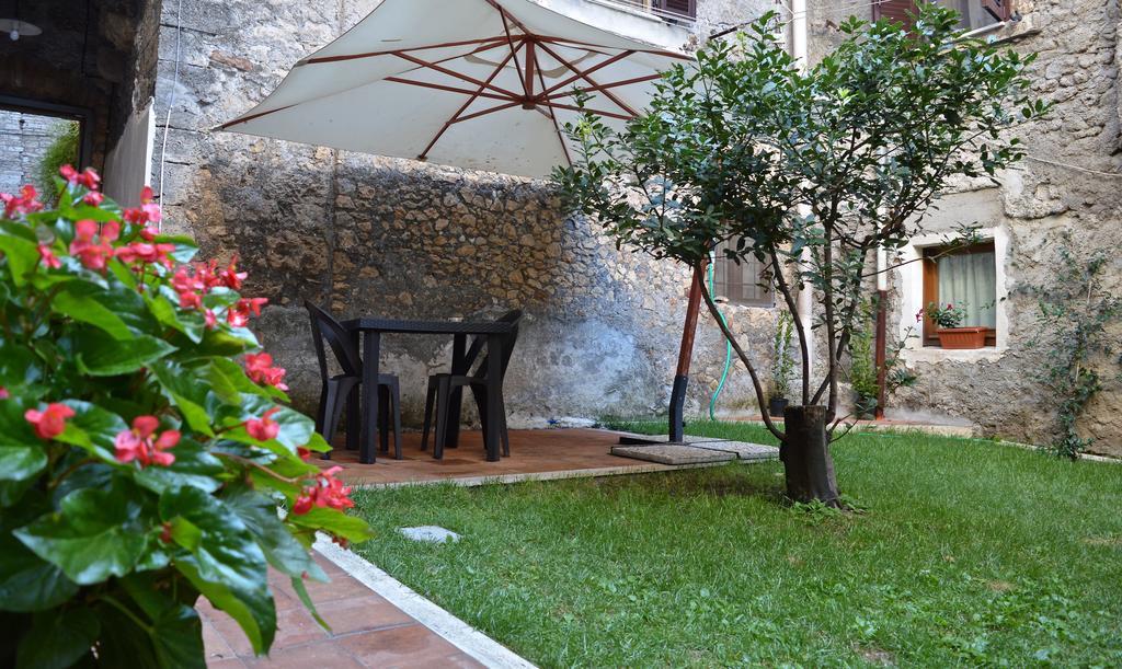 Il Viaggiatore 2 Anagni Exterior foto