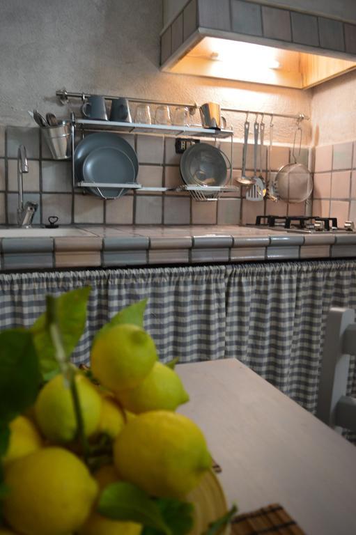 Il Viaggiatore 2 Anagni Habitación foto