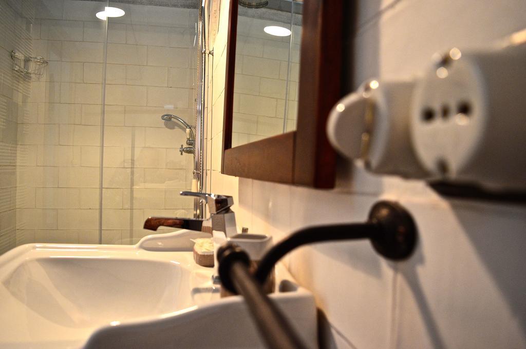 Il Viaggiatore 2 Anagni Habitación foto